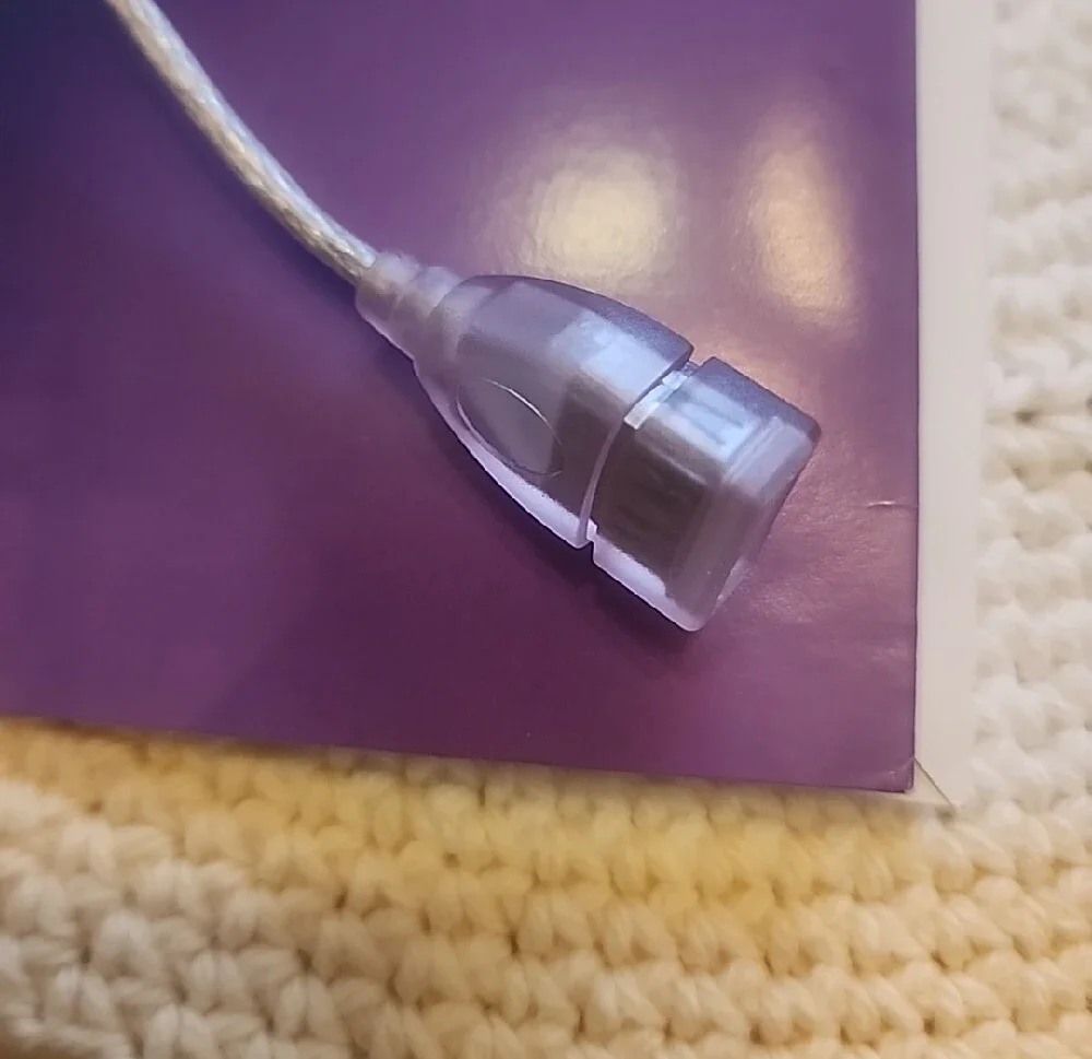 Purple 6